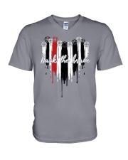 1 DAY LEFT - GET YOURS NOW V-Neck T-Shirt tile