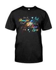 1 DAY LEFT - GET YOURS NOW Premium Fit Mens Tee tile
