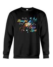 1 DAY LEFT - GET YOURS NOW Crewneck Sweatshirt tile