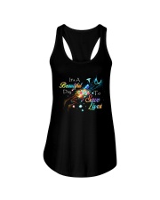 1 DAY LEFT - GET YOURS NOW Ladies Flowy Tank tile