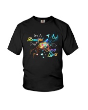 1 DAY LEFT - GET YOURS NOW Youth T-Shirt tile