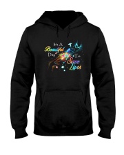 1 DAY LEFT - GET YOURS NOW Hooded Sweatshirt tile