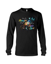 1 DAY LEFT - GET YOURS NOW Long Sleeve Tee tile