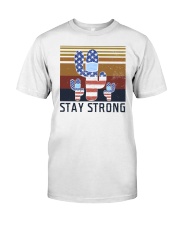 1 DAY LEFT - GET YOURS NOW Classic T-Shirt front