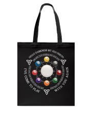 1 DAY LEFT - GET YOURS NOW Tote Bag tile