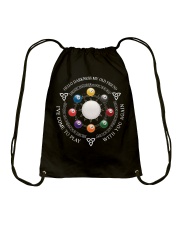 1 DAY LEFT - GET YOURS NOW Drawstring Bag tile