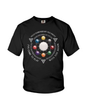 1 DAY LEFT - GET YOURS NOW Youth T-Shirt tile