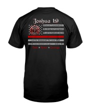 1 DAY LEFT - GET YOURS NOW Classic T-Shirt back