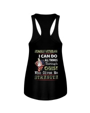 1 DAY LEFT - GET YOURS NOW Ladies Flowy Tank tile