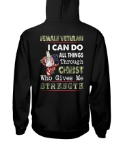 1 DAY LEFT - GET YOURS NOW Hooded Sweatshirt tile