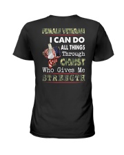 1 DAY LEFT - GET YOURS NOW Ladies T-Shirt tile