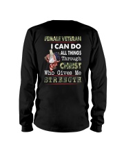 1 DAY LEFT - GET YOURS NOW Long Sleeve Tee tile