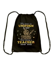 1 DAY LEFT - GET YOURS NOW Drawstring Bag tile