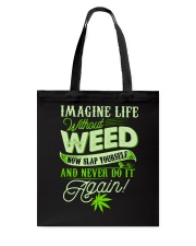 1 DAY LEFT - GET YOURS NOW Tote Bag tile