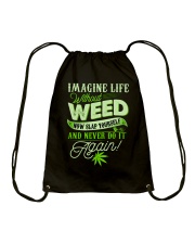 1 DAY LEFT - GET YOURS NOW Drawstring Bag tile