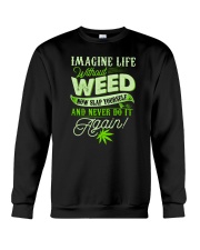 1 DAY LEFT - GET YOURS NOW Crewneck Sweatshirt tile