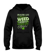 1 DAY LEFT - GET YOURS NOW Hooded Sweatshirt tile
