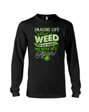 1 DAY LEFT - GET YOURS NOW Long Sleeve Tee tile