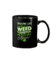 1 DAY LEFT - GET YOURS NOW Mug tile
