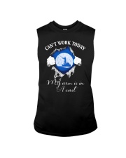 1 DAY LEFT - GET YOURS NOW Sleeveless Tee tile