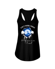1 DAY LEFT - GET YOURS NOW Ladies Flowy Tank tile