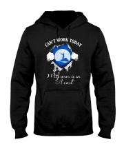 1 DAY LEFT - GET YOURS NOW Hooded Sweatshirt tile
