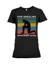 1 DAY LEFT - GET YOURS NOW Premium Fit Ladies Tee tile