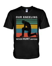 1 DAY LEFT - GET YOURS NOW V-Neck T-Shirt tile