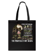 1 DAY LEFT - GET YOURS NOW Tote Bag tile