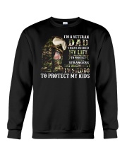 1 DAY LEFT - GET YOURS NOW Crewneck Sweatshirt tile