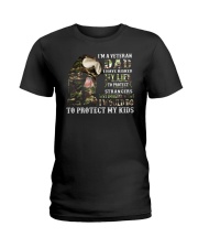 1 DAY LEFT - GET YOURS NOW Ladies T-Shirt tile