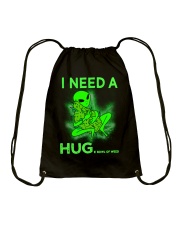 1 DAY LEFT - GET YOURS NOW Drawstring Bag tile