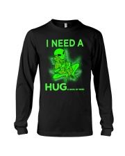 1 DAY LEFT - GET YOURS NOW Long Sleeve Tee tile