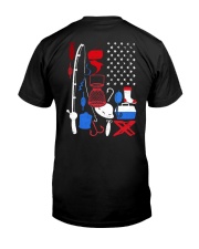 1 DAY LEFT - GET YOURS NOW Premium Fit Mens Tee tile