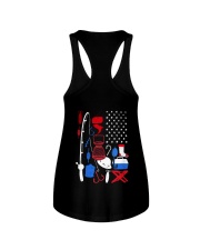 1 DAY LEFT - GET YOURS NOW Ladies Flowy Tank tile