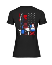 1 DAY LEFT - GET YOURS NOW Premium Fit Ladies Tee tile