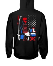 1 DAY LEFT - GET YOURS NOW Hooded Sweatshirt tile