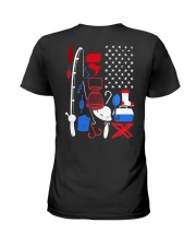 1 DAY LEFT - GET YOURS NOW Ladies T-Shirt tile