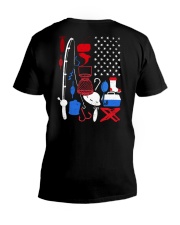 1 DAY LEFT - GET YOURS NOW V-Neck T-Shirt tile