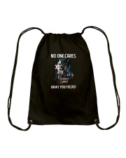 1 DAY LEFT - GET YOURS NOW Drawstring Bag tile