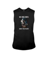 1 DAY LEFT - GET YOURS NOW Sleeveless Tee tile