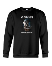 1 DAY LEFT - GET YOURS NOW Crewneck Sweatshirt tile