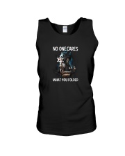1 DAY LEFT - GET YOURS NOW Unisex Tank tile