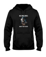 1 DAY LEFT - GET YOURS NOW Hooded Sweatshirt tile