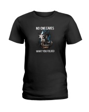 1 DAY LEFT - GET YOURS NOW Ladies T-Shirt tile