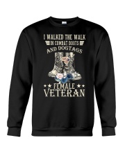 1 DAY LEFT - GET YOURS NOW Crewneck Sweatshirt tile