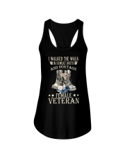 1 DAY LEFT - GET YOURS NOW Ladies Flowy Tank tile