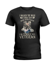 1 DAY LEFT - GET YOURS NOW Ladies T-Shirt tile