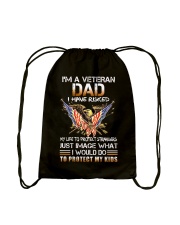 1 DAY LEFT - GET YOURS NOW Drawstring Bag tile