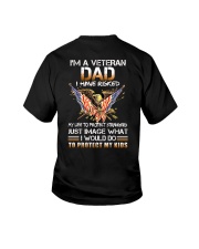 1 DAY LEFT - GET YOURS NOW Youth T-Shirt tile